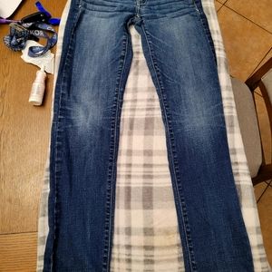 American Eagle Jeans Size 0